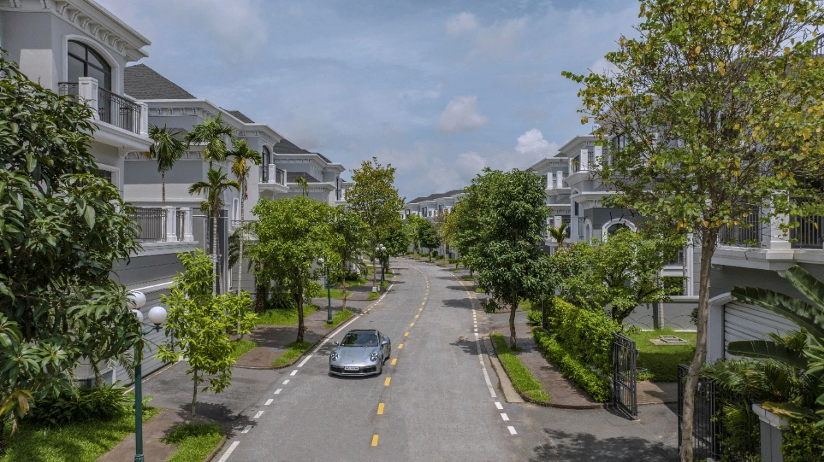 Grand Bay Halong Villas đáp ứng nhu cầu an cư, nghỉ dưỡng và đầu tư