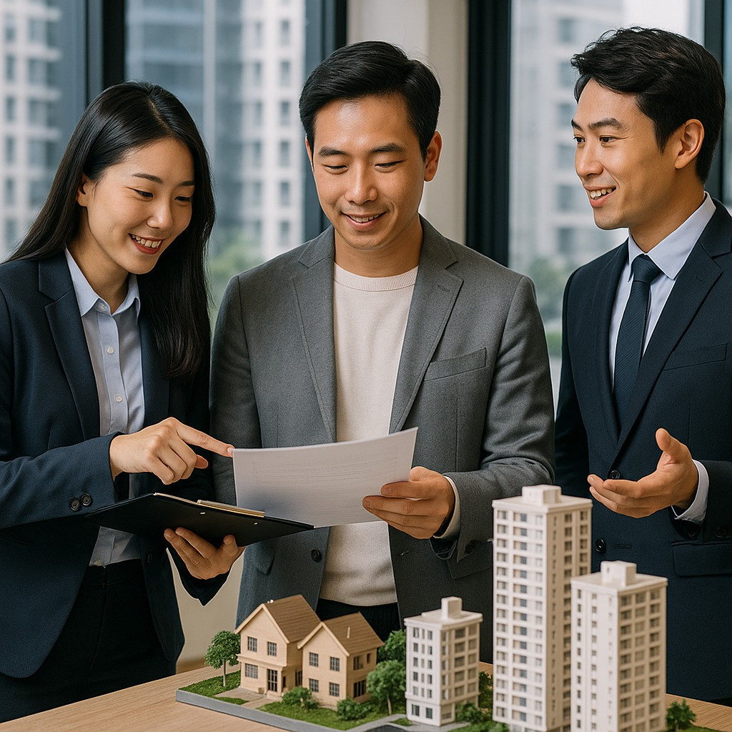 Cả nước hiện có hơn nửa số môi giới BĐS chưa được đào tạo chính quy