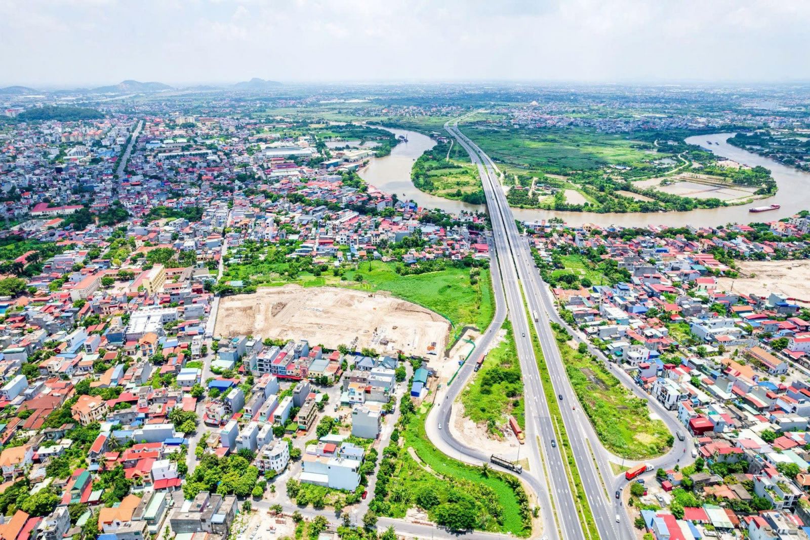 Những điểm sáng đưa quận Kiến An trở thành tâm điểm phát triển mới