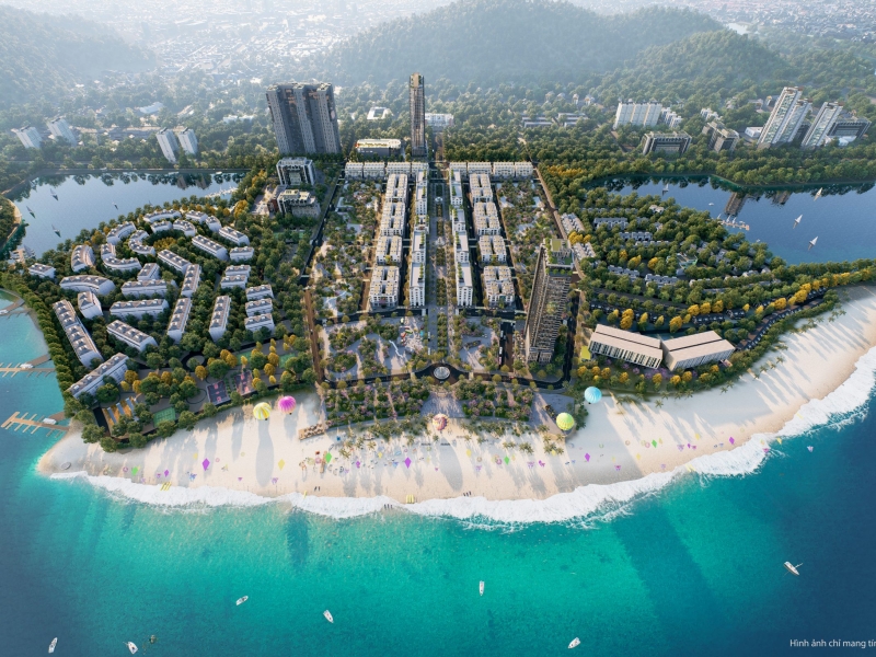 Sora Bay Hạ Long