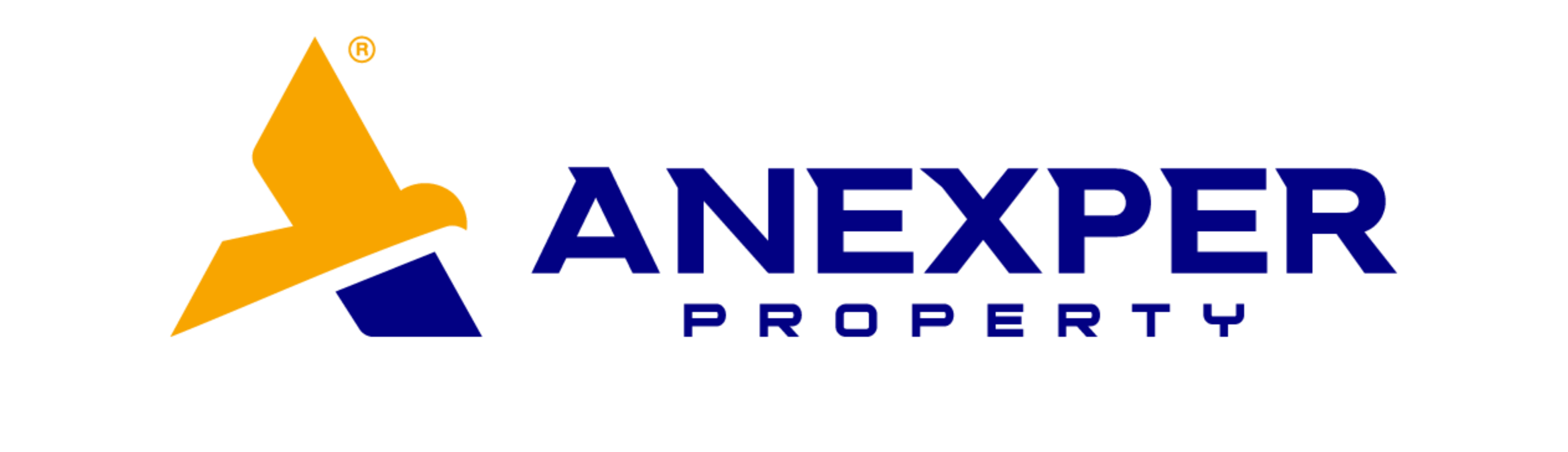 Logo Anexper
