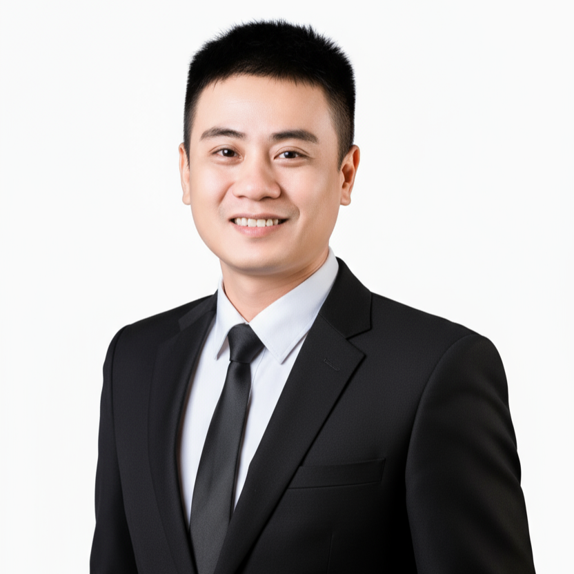 Bùi Đức Tấn - Chuyên viên kinh doanh Anexper