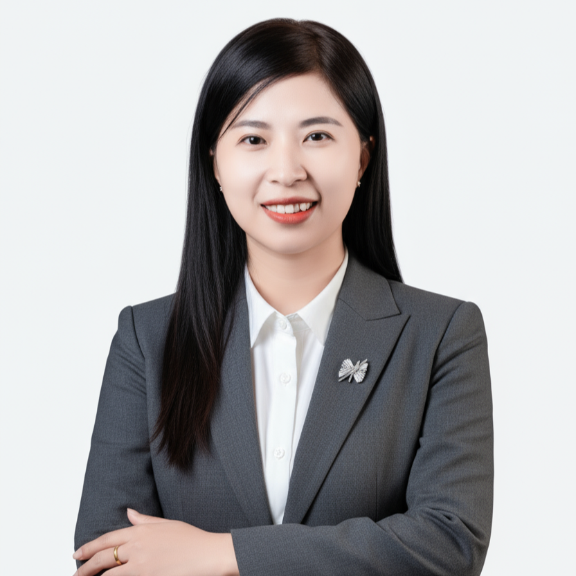 Đào Thị Ngân - Chuyên viên kinh doanh Anexper
