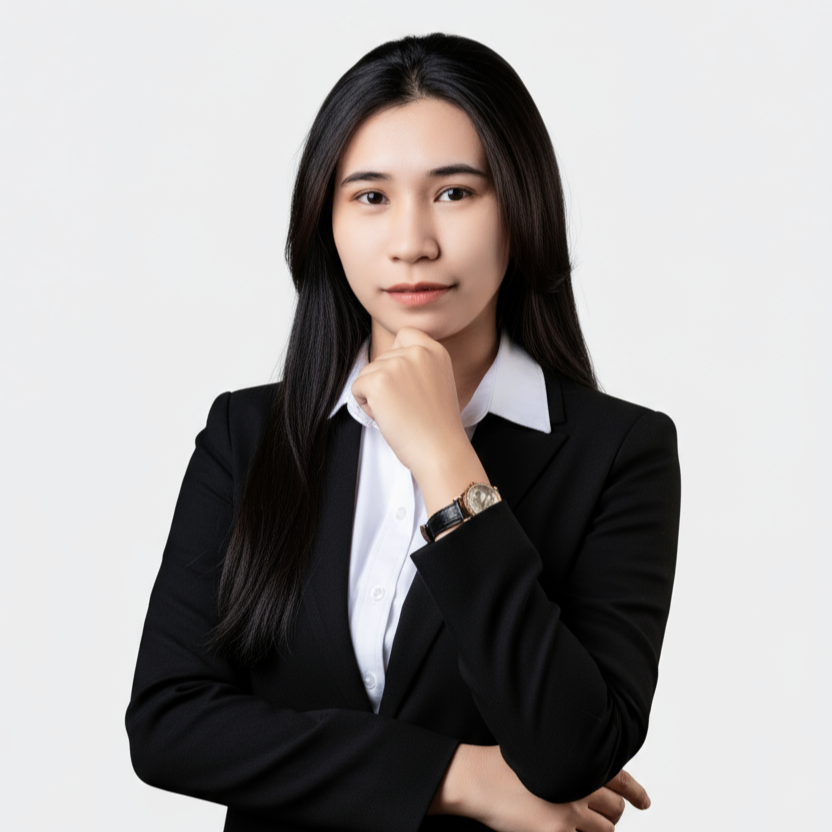 Lê Ánh Linh - Chuyên viên kinh doanh Anexper
