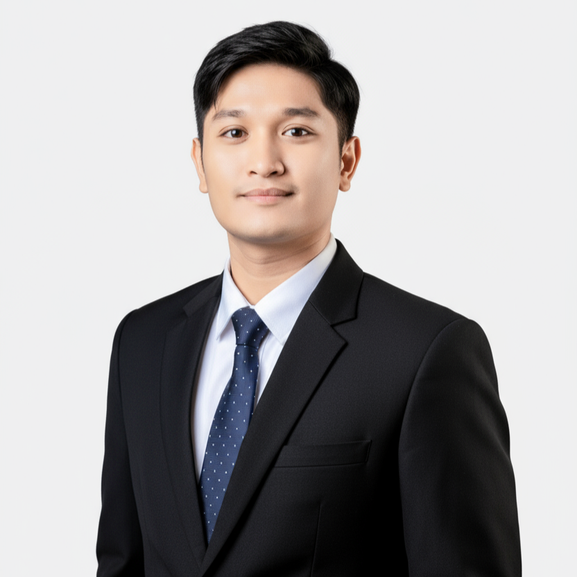 Nguyễn Thế Khoa - Chuyên viên kinh doanh Anexper