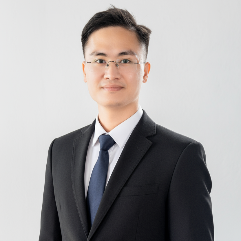 Phạm Minh Hiếu - Chuyên viên kinh doanh Anexper