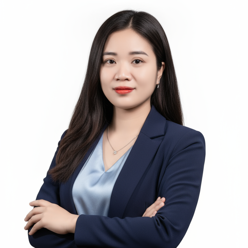 Phùng Chi - Hành chính nhân sự Anexper