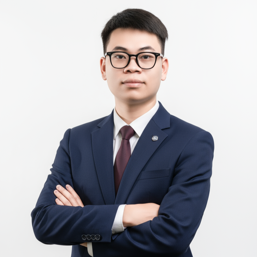 Vũ Đức Năm - Chuyên viên kinh doanh Anexper