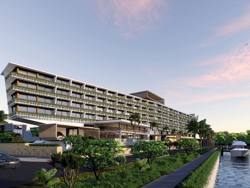 BIM Land Hạ Long 