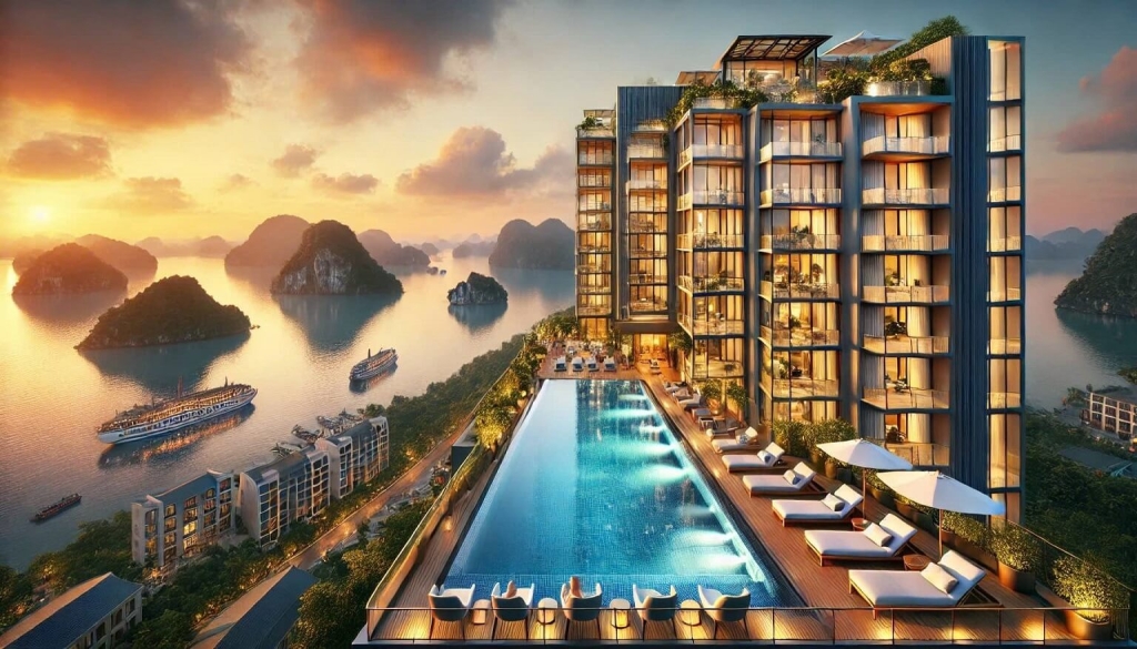 BIM Land Hạ Long 
