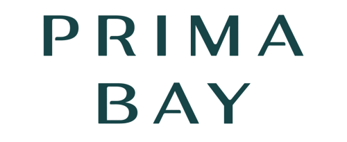 Logo dự án Prima Bay Hạ Long
