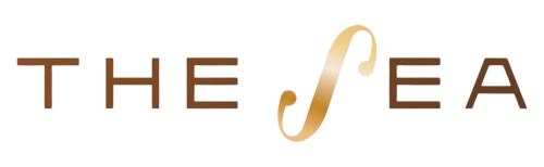 Logo dự án The Sea Hạ Long